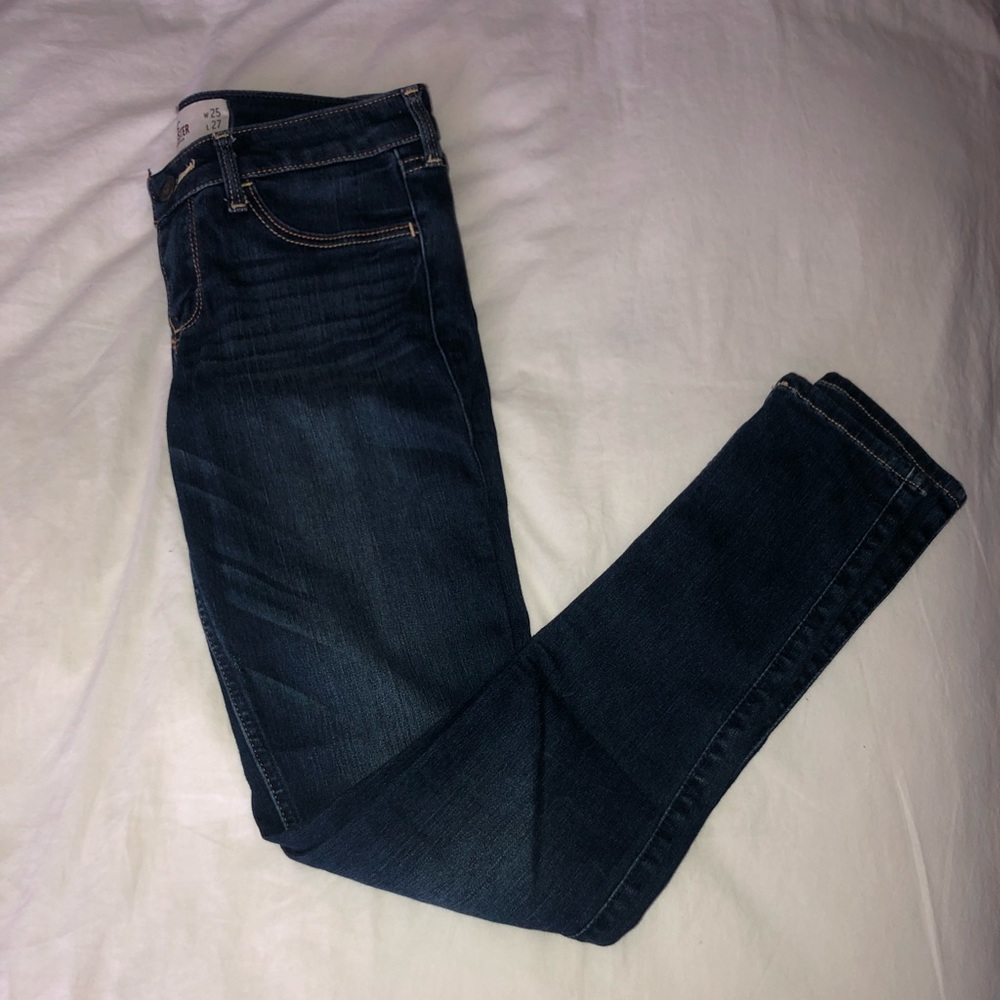 Hollister jeans